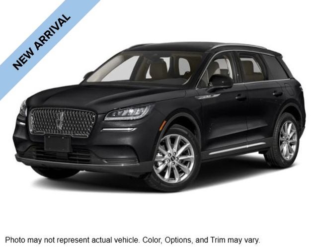 2022 Lincoln Corsair Standard | Heated Front Seats | BLIS | Lane Assist |