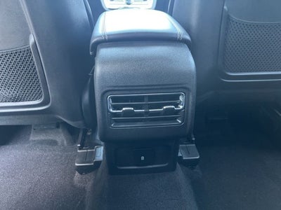 2022 Lincoln Corsair Standard | BLIS | CarPlay / Android Auto | Remote Start