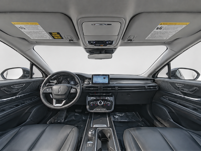 2022 Lincoln Corsair Standard | Heated Seats | Power Liftgate | Remote Start