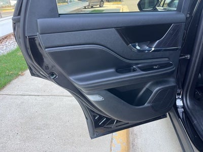 2022 Lincoln Corsair Standard | BLIS | CarPlay / Android Auto | Remote Start