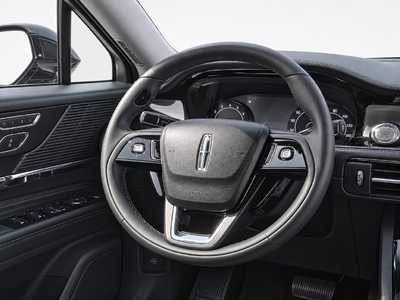2022 Lincoln Corsair Standard | Heated Seats | Power Liftgate | Remote Start