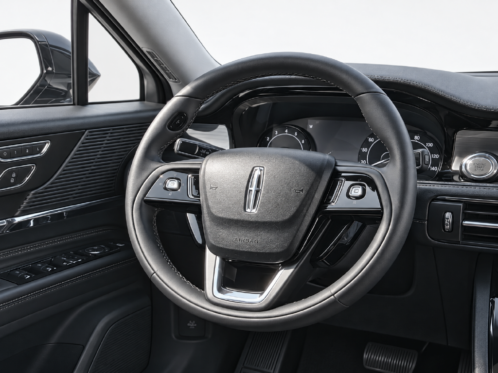 2022 Lincoln Corsair Standard | Heated Seats | Power Liftgate | Remote Start