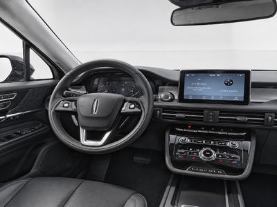 2022 Lincoln Corsair Standard | Heated Seats | Power Liftgate | Remote Start