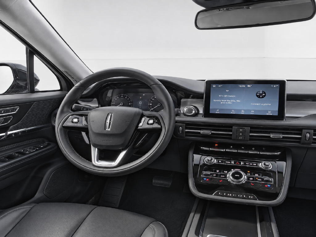 2022 Lincoln Corsair Standard | Heated Seats | Power Liftgate | Remote Start