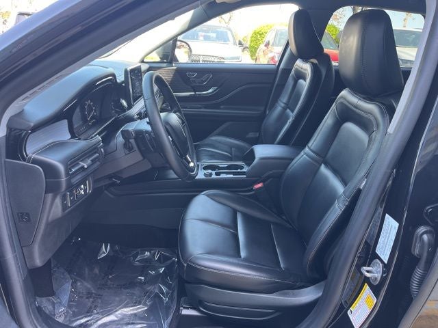 2022 Lincoln Corsair Standard | BLIS | CarPlay / Android Auto | Remote Start