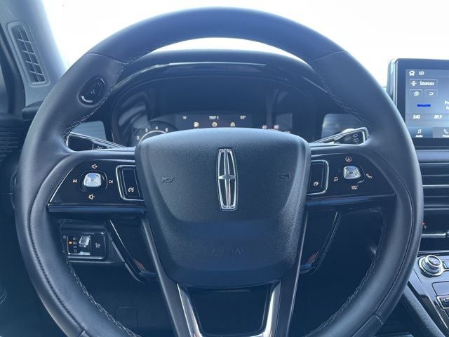 2022 Lincoln Corsair Standard | BLIS | CarPlay / Android Auto | Remote Start