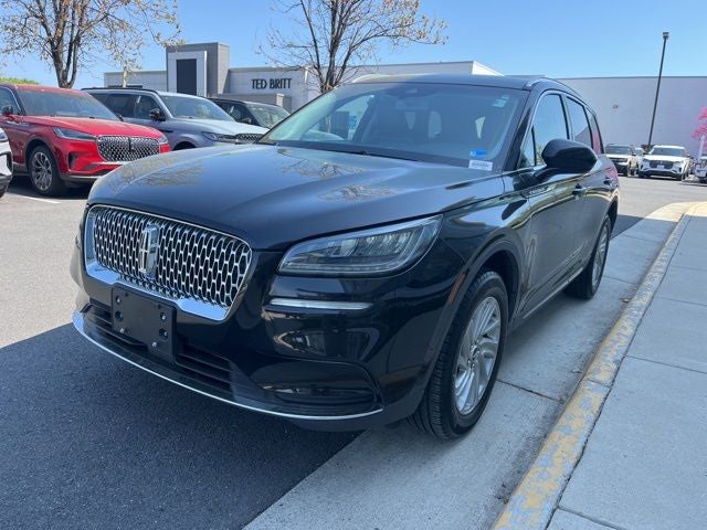 2022 Lincoln Corsair Standard | BLIS | CarPlay / Android Auto | Remote Start