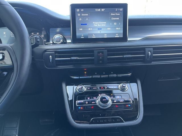 2022 Lincoln Corsair Standard | BLIS | CarPlay / Android Auto | Remote Start