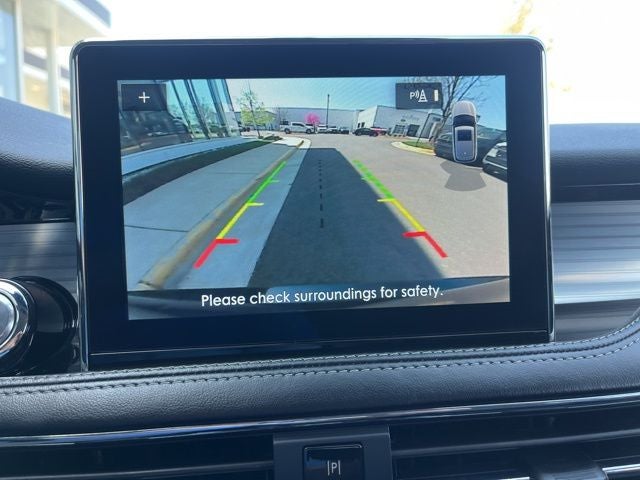 2022 Lincoln Corsair Standard | BLIS | CarPlay / Android Auto | Remote Start