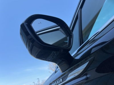 2022 Lincoln Corsair Standard | BLIS | CarPlay / Android Auto | Remote Start