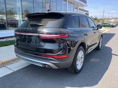 2022 Lincoln Corsair Standard | BLIS | CarPlay / Android Auto | Remote Start