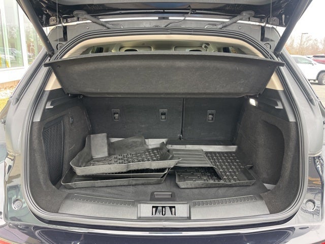 2023 Lincoln Corsair Standard | Heated Seats | BLIS | Adaptive Cruise Control