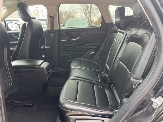 2023 Lincoln Corsair Standard | Heated Seats | BLIS | Adaptive Cruise Control