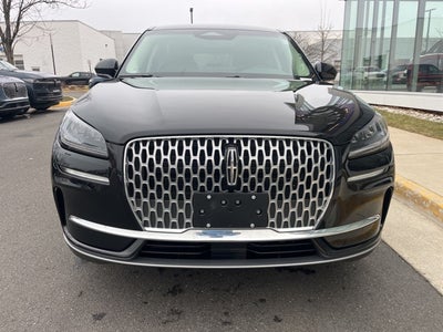 2023 Lincoln Corsair Standard | Heated Seats | BLIS | Adaptive Cruise Control