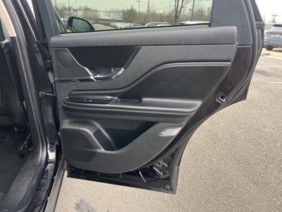 2023 Lincoln Corsair Standard | Heated Seats | BLIS | Adaptive Cruise Control