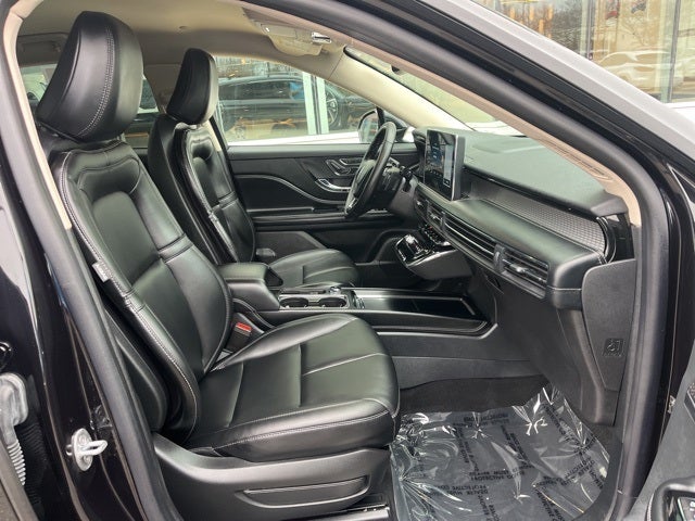 2023 Lincoln Corsair Standard | Heated Seats | BLIS | Adaptive Cruise Control