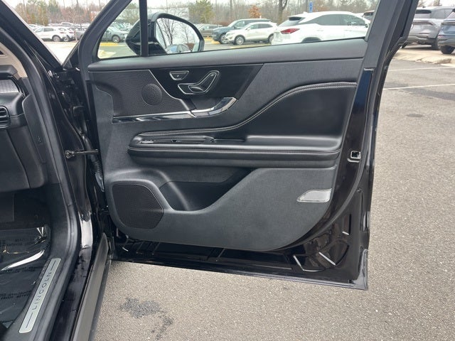 2023 Lincoln Corsair Standard | Heated Seats | BLIS | Adaptive Cruise Control