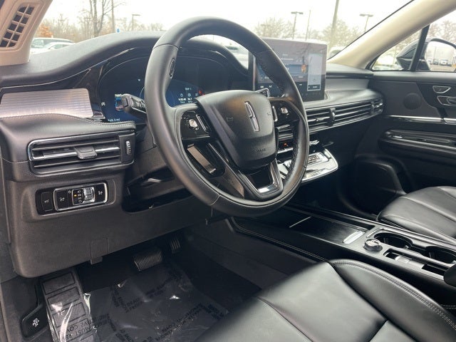 2023 Lincoln Corsair Standard | Heated Seats | BLIS | Adaptive Cruise Control