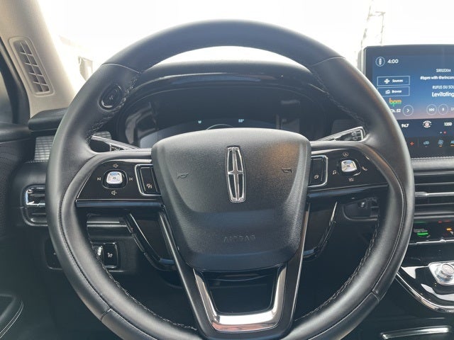 2023 Lincoln Corsair Standard | Heated Seats | BLIS | Adaptive Cruise Control