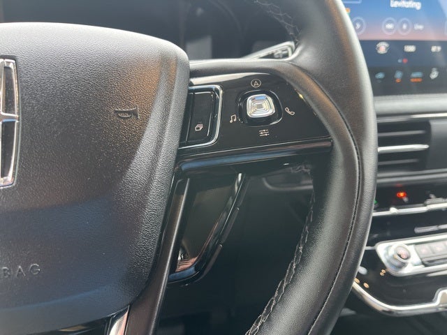 2023 Lincoln Corsair Standard | Heated Seats | BLIS | Adaptive Cruise Control