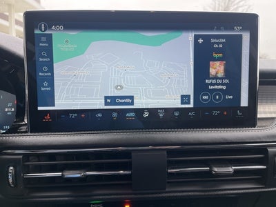 2023 Lincoln Corsair Standard | Heated Seats | BLIS | Adaptive Cruise Control