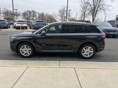 2023 Lincoln Corsair Standard | Heated Seats | BLIS | Adaptive Cruise Control