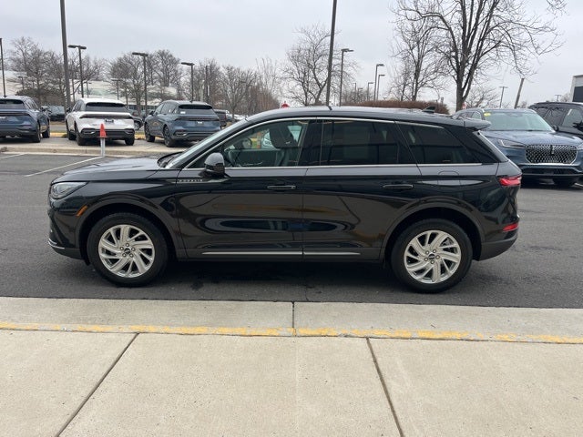 2023 Lincoln Corsair Standard | Heated Seats | BLIS | Adaptive Cruise Control