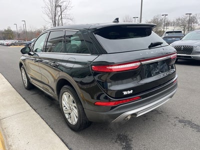 2023 Lincoln Corsair Standard | Heated Seats | BLIS | Adaptive Cruise Control