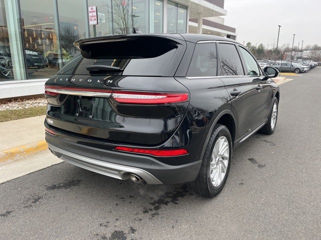 2023 Lincoln Corsair Standard | Heated Seats | BLIS | Adaptive Cruise Control