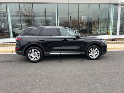 2023 Lincoln Corsair Standard | Heated Seats | BLIS | Adaptive Cruise Control