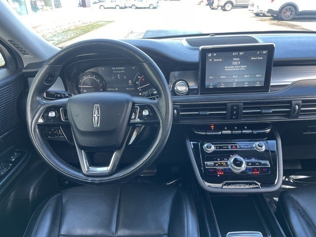 2022 Lincoln Corsair Standard | Elements Pack | Convenience Pack | Pano Moonroof