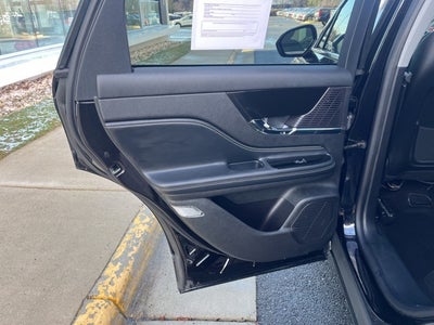 2022 Lincoln Corsair Standard | Elements Pack | Convenience Pack | Pano Moonroof