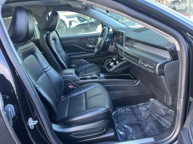 2022 Lincoln Corsair Standard | Elements Pack | Convenience Pack | Pano Moonroof