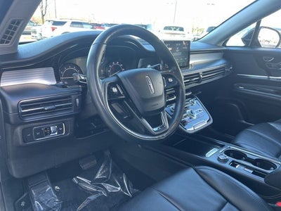 2022 Lincoln Corsair Standard | Elements Pack | Convenience Pack | Pano Moonroof