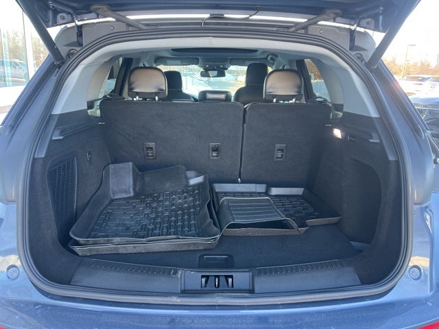 2022 Lincoln Corsair Standard AWD | Nav | Pano Roof | Premium Pkg