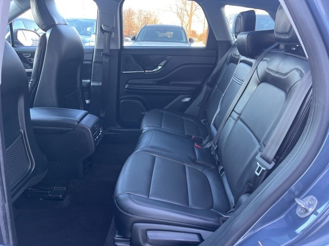 2022 Lincoln Corsair Standard AWD | Nav | Pano Roof | Premium Pkg