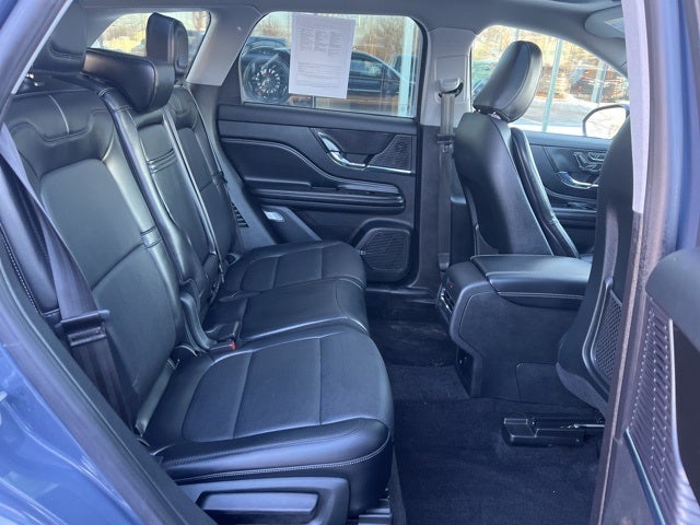 2022 Lincoln Corsair Standard AWD | Nav | Pano Roof | Premium Pkg