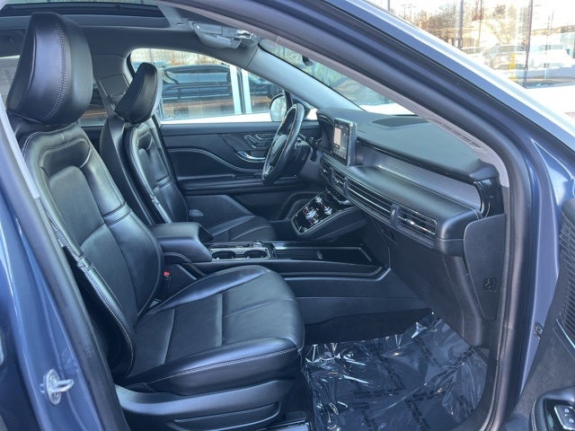 2022 Lincoln Corsair Standard AWD | Nav | Pano Roof | Premium Pkg