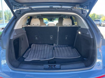 2024 Lincoln Corsair Premiere AWD | Pano Roof | 360 Cam | Htd/Vent Seats
