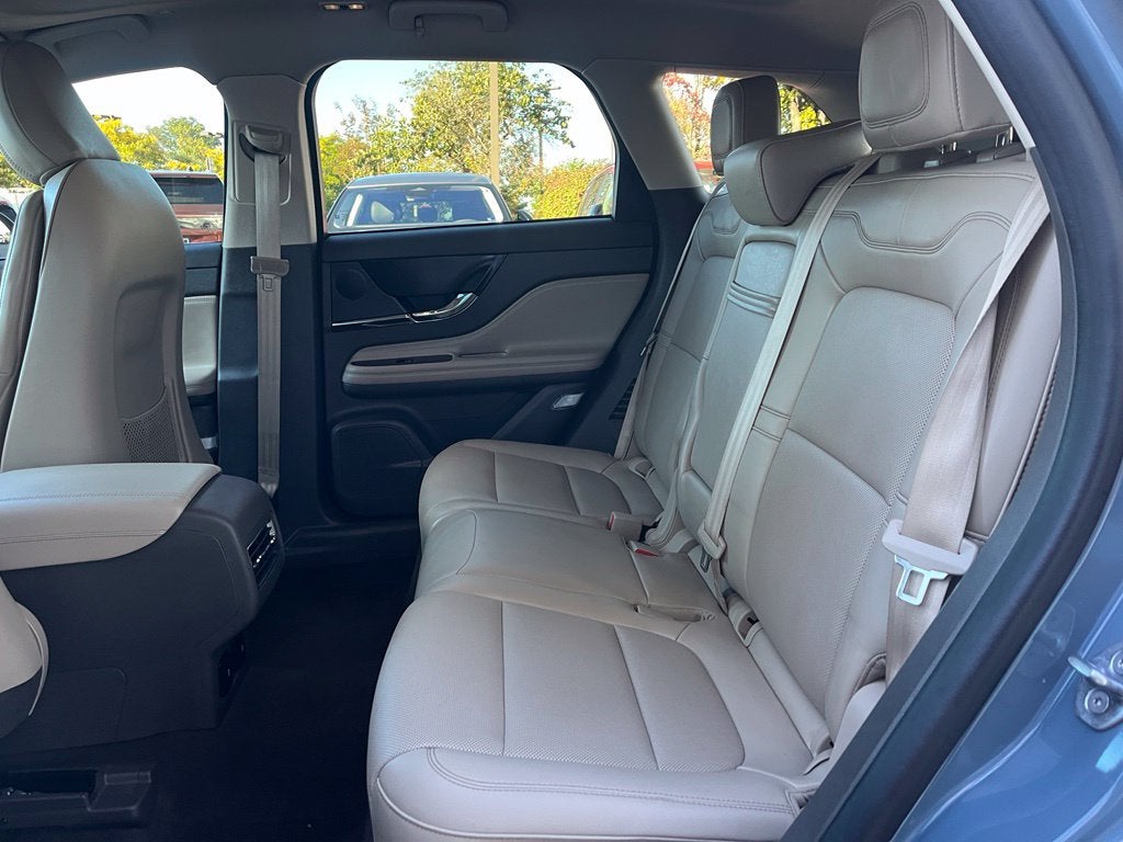 2024 Lincoln Corsair Premiere AWD | Pano Roof | 360 Cam | Htd/Vent Seats