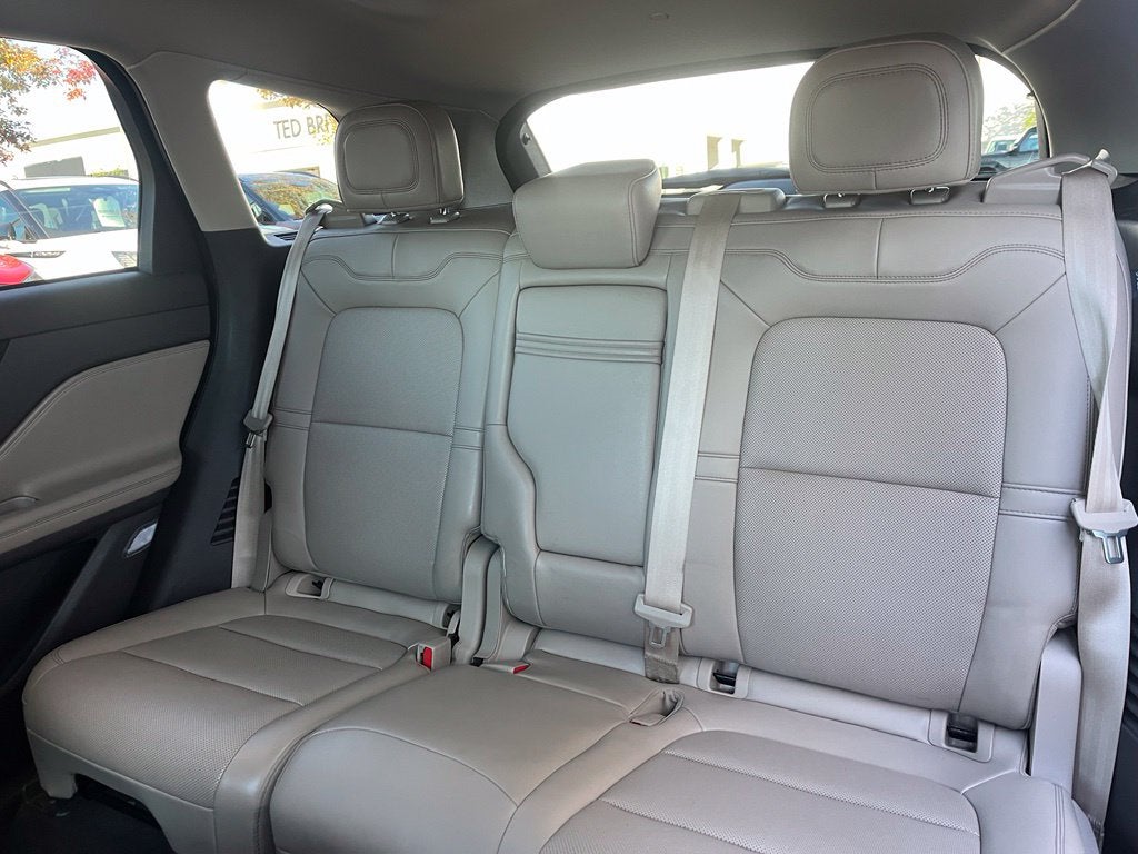 2024 Lincoln Corsair Premiere AWD | Pano Roof | 360 Cam | Htd/Vent Seats