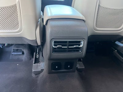 2024 Lincoln Corsair Premiere AWD | Pano Roof | 360 Cam | Htd/Vent Seats