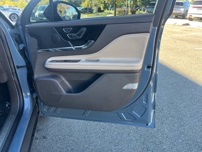 2024 Lincoln Corsair Premiere AWD | Pano Roof | 360 Cam | Htd/Vent Seats