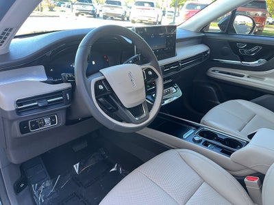 2024 Lincoln Corsair Premiere AWD | Pano Roof | 360 Cam | Htd/Vent Seats