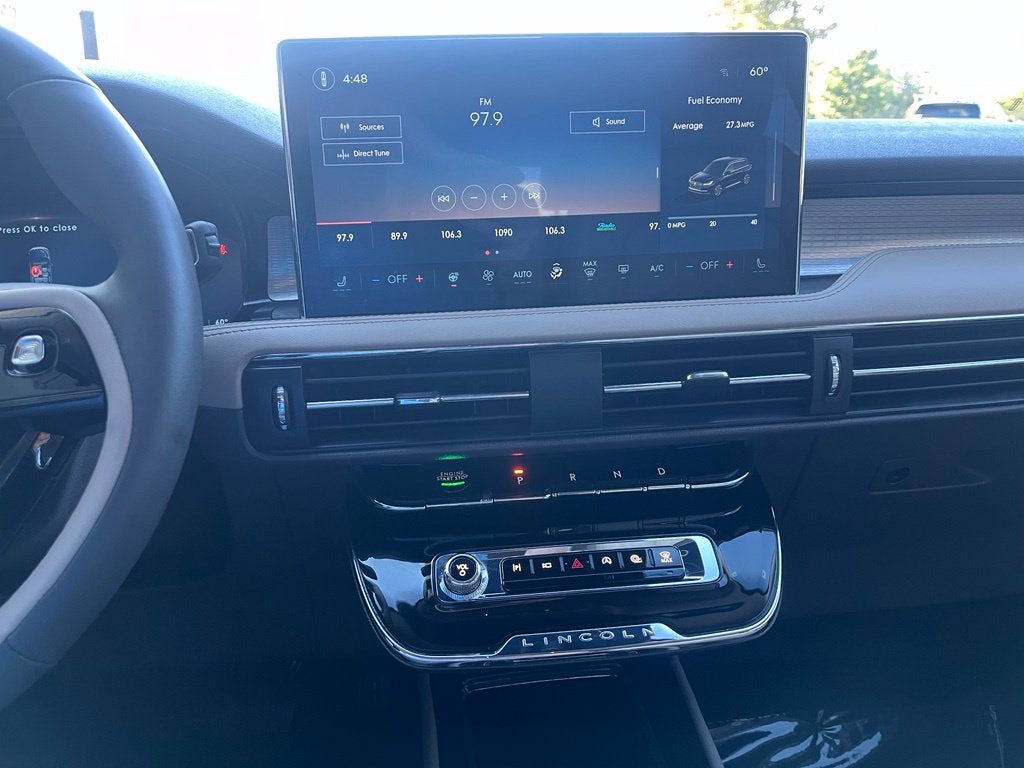 2024 Lincoln Corsair Premiere AWD | Pano Roof | 360 Cam | Htd/Vent Seats
