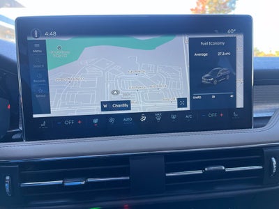 2024 Lincoln Corsair Premiere AWD | Pano Roof | 360 Cam | Htd/Vent Seats