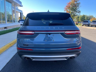 2024 Lincoln Corsair Premiere AWD | Pano Roof | 360 Cam | Htd/Vent Seats