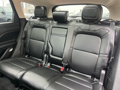 2023 Lincoln Corsair Standard AWD | Pano Roof | 360 Cam | BLIS | Tow Pkg