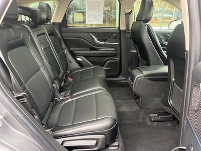 2023 Lincoln Corsair Standard AWD | Pano Roof | 360 Cam | BLIS | Tow Pkg