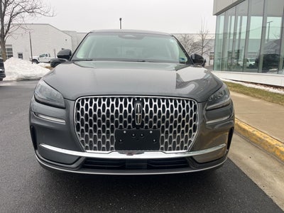 2023 Lincoln Corsair Standard AWD | Pano Roof | 360 Cam | BLIS | Tow Pkg
